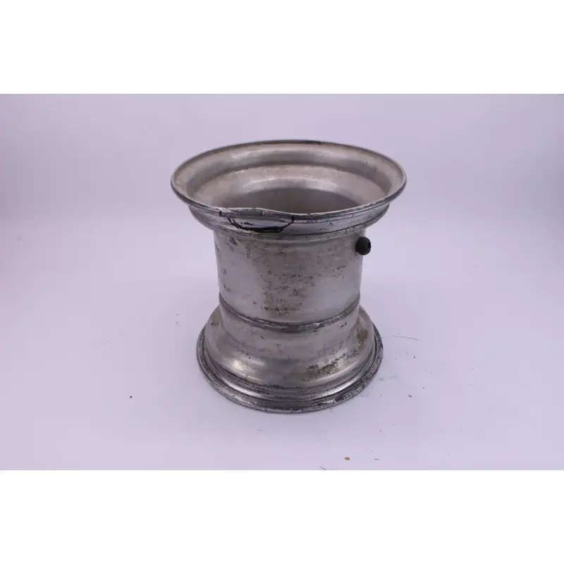 4/110 Itp Aftermarket Aluminum Chrome Rear Wheel Rim