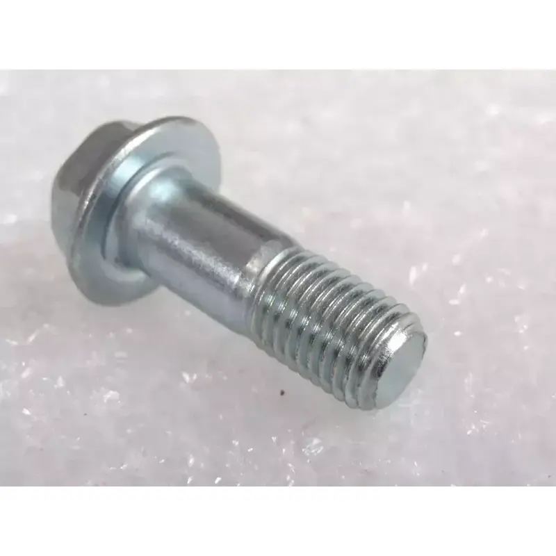 Brand New OEM Genuine Suzuki NOS 09103-10129 Sprocket Bolt LT LT250 1989