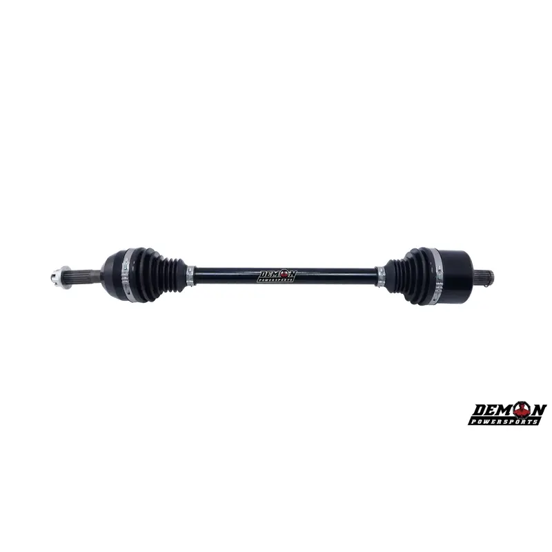 Demon Powersports Heavy Duty Rear Axle Shaft Polaris RZR 570