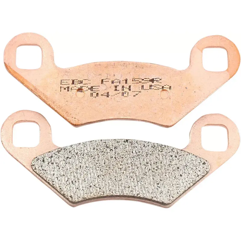 EBC Sintered Brake Pads FA159R