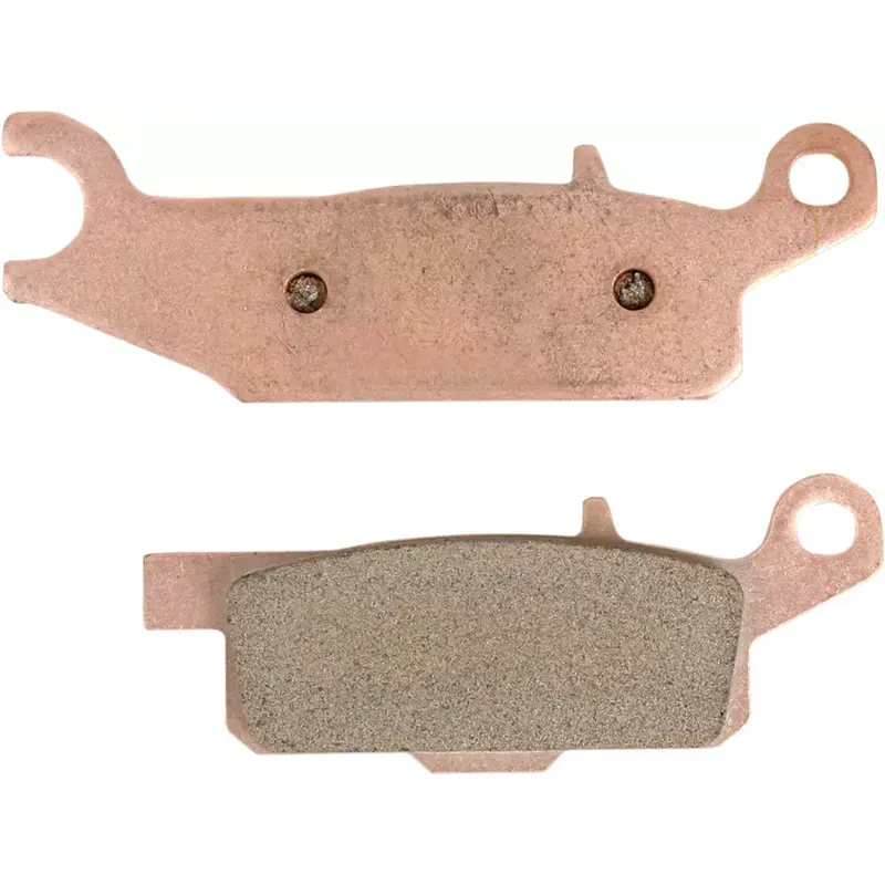 EBC Sintered Brake Pads FA443R