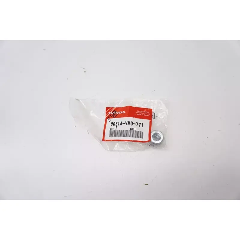 Honda Pilot 400 Wheel Nut OEM 90314-VM0-771 FL400R FL400 1989-1990 H1