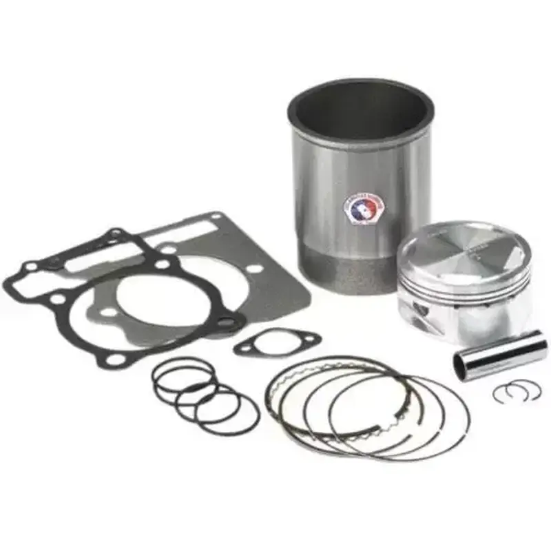 L.A. Sleeve LAS-5443K Cylinder Rebuild Kit