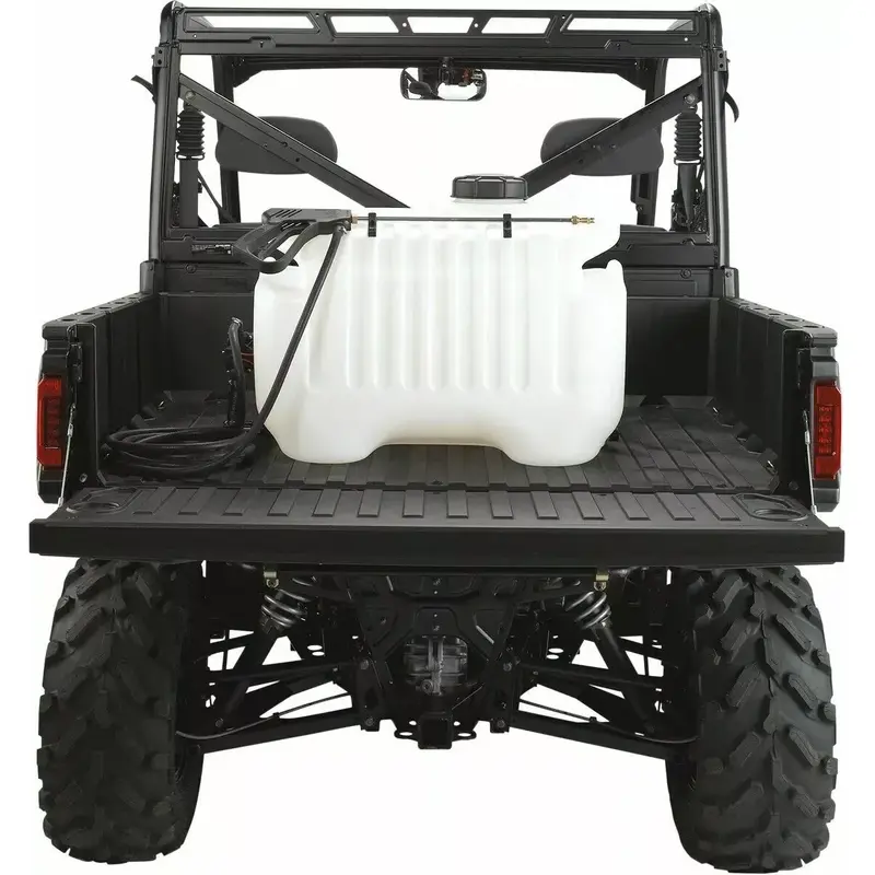 NEW MOOSE RACING 40 Gallon Spot Sprayer 4503-0063