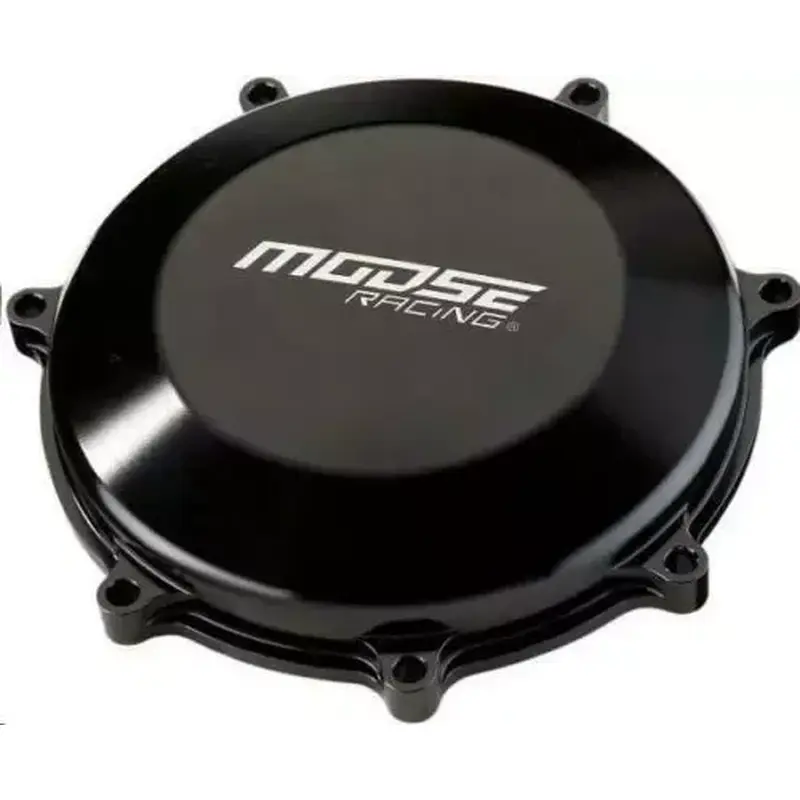 NEW MOOSE RACING Clutch Cover  0940-1853