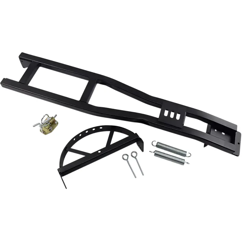 NEW MOOSE RACING Push Tube 4501-0762