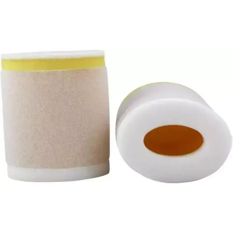 No Toil Standard Air Filter #NT370-07 for Suzuki Ltf250 1988-1998 / OZARK 02-13