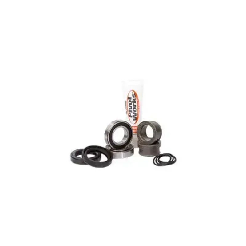 Pivot Works ATV Front Wheel Bearing Kit  PWFWK-Y55-000