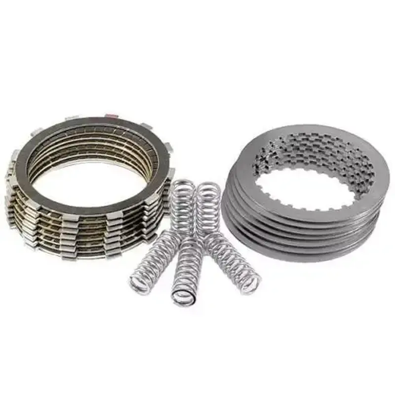 EBC DRC Clutch Kit Heavy Duty Plates Honda TRX400EX TRX 400EX 400 EX 99 00 01 02