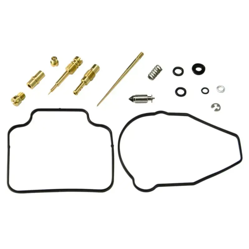HONDA TRX250 TRX 250 CARBURETOR CARB REPAIR REBUILD KIT 1986 1987 1003-0981