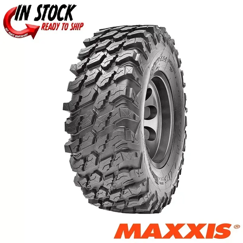 Maxxis Tire Rampage 32X10R-15 TM00187000