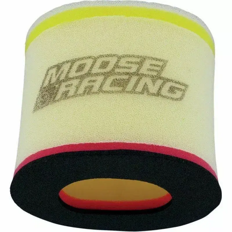 MOOSE AIR FILTER SUZUKI LT250 QUAD RUNNER 85-90 MADE IN THE USA