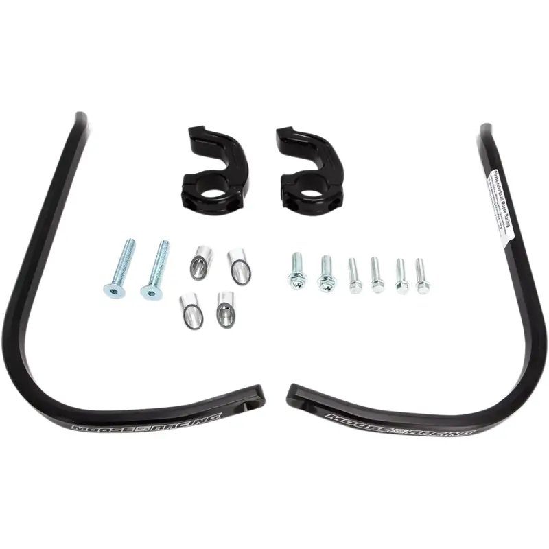 MOOSE RACING Contour Handguards 0635-1493