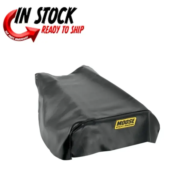 Moose Seat Cover for Yamaha 350 Bruin 04-06 Grizzly 350 07-14, Grizzly 400 07-08