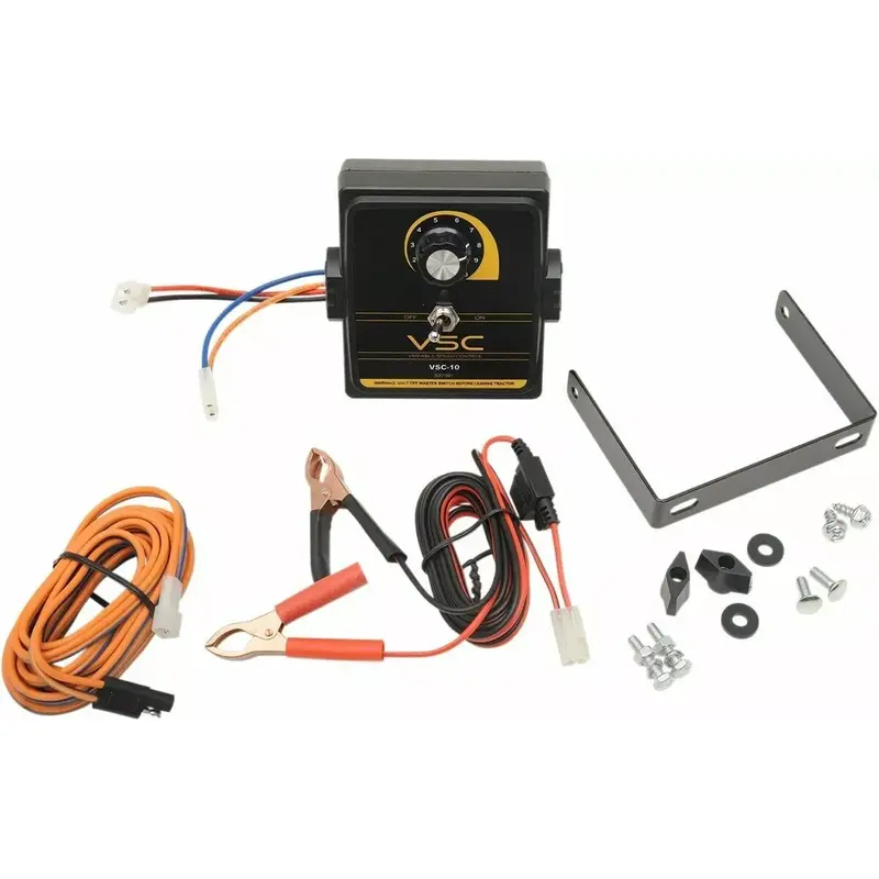 NEW MOOSE RACING ATV Spreader Replacement Controller 4503-0062