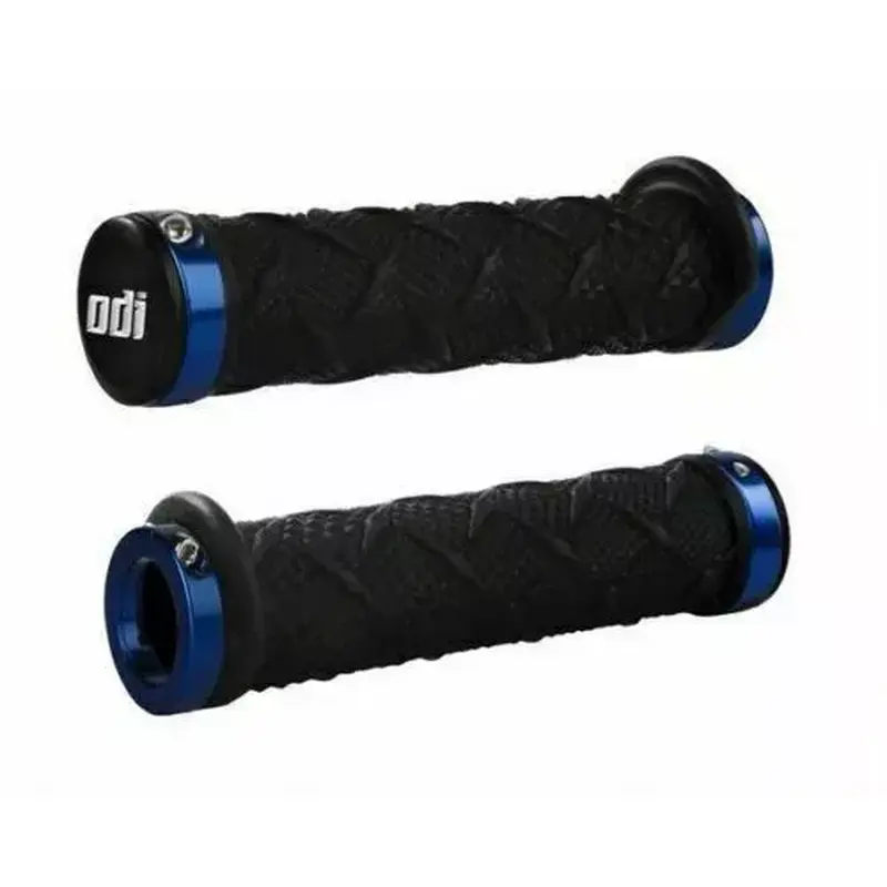 ODI X-Treme Lock Clamp On Handlebar Handle Bar Hand Grip Grips 7/8 J30XTB-U