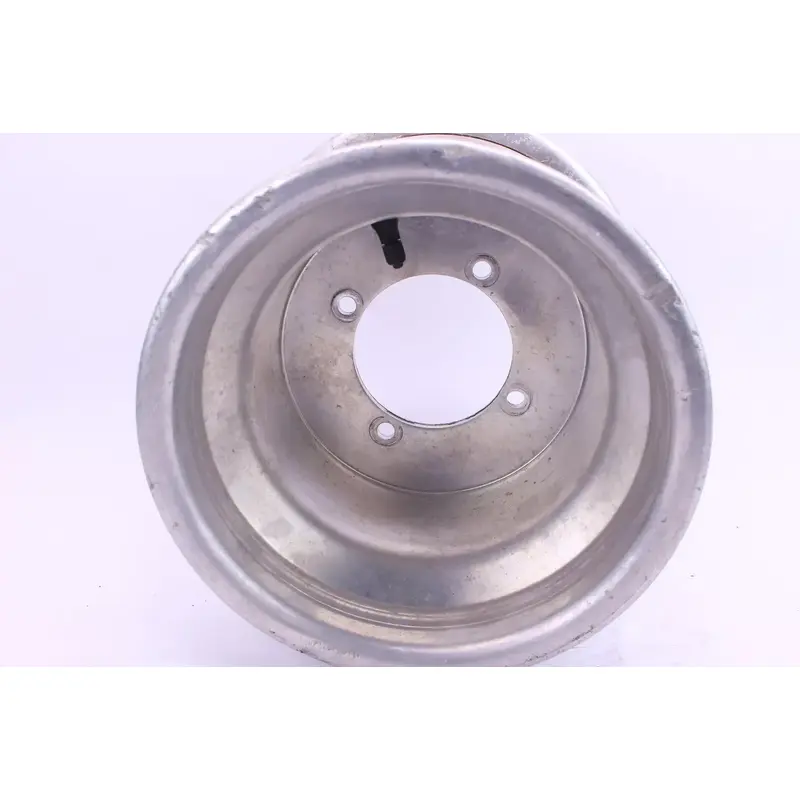 Rear Wheel Rim 9x8 wheel 4/110 lug patteren p5508