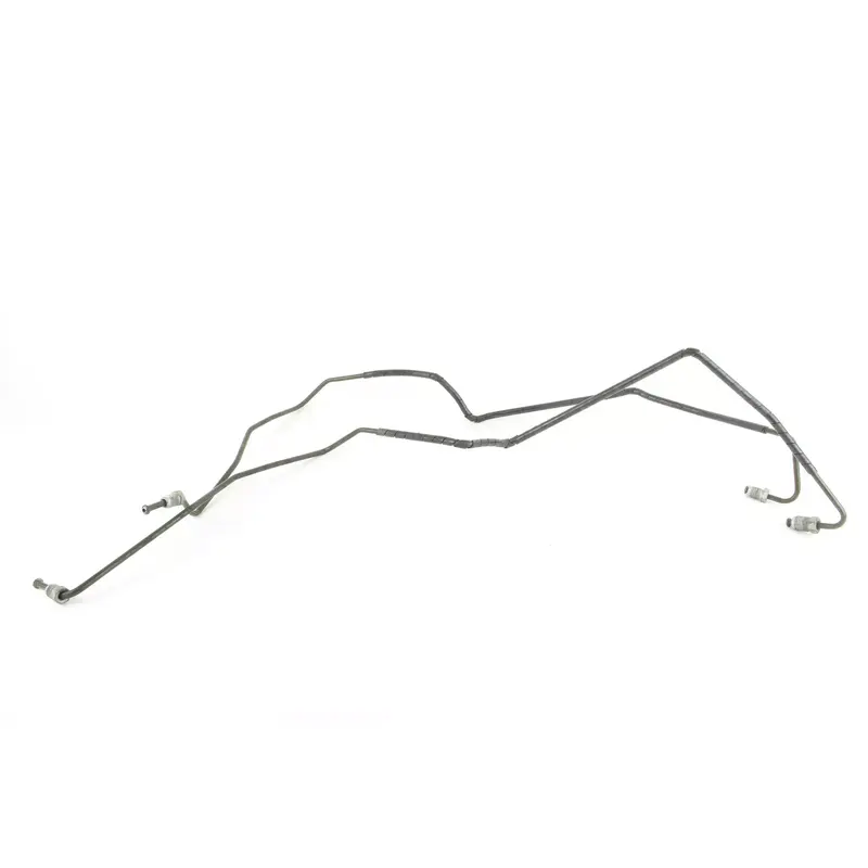 2000 BMW R1100RT Rear Back Abs Hose Set Lines Hoses r7427