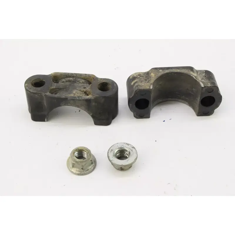 2000 E-ton Txl50 Steering Shaft Clamp H5639
