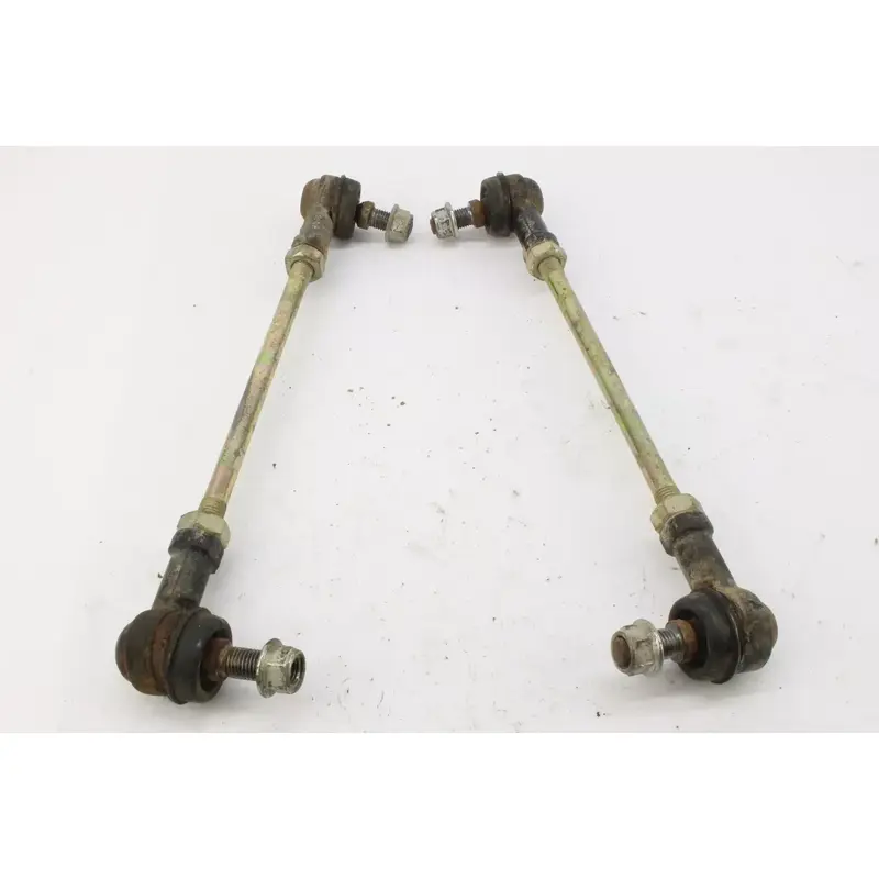 2000 E-ton Txl50 Steering Tie Rods Rod Set Pair H5639