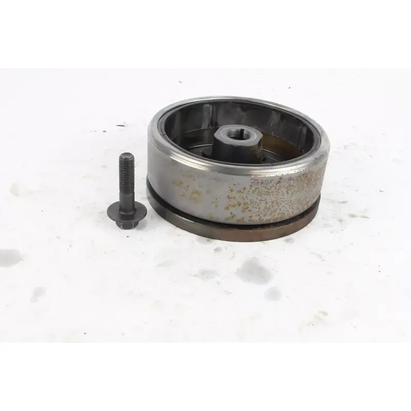 2002 Kawasaki Mojave 250 Ksf250a Oem Stator Magneto Alternator Generator p4465