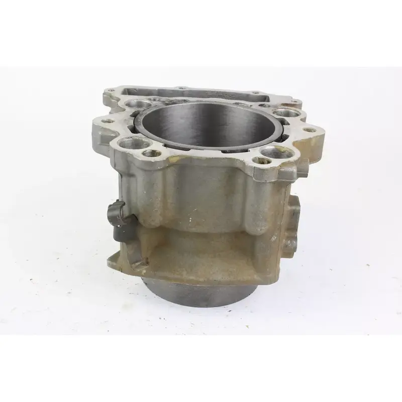 2002 Yamaha Raptor 660r Yfm660r Engine Cylinder Piston Block Jug G3945