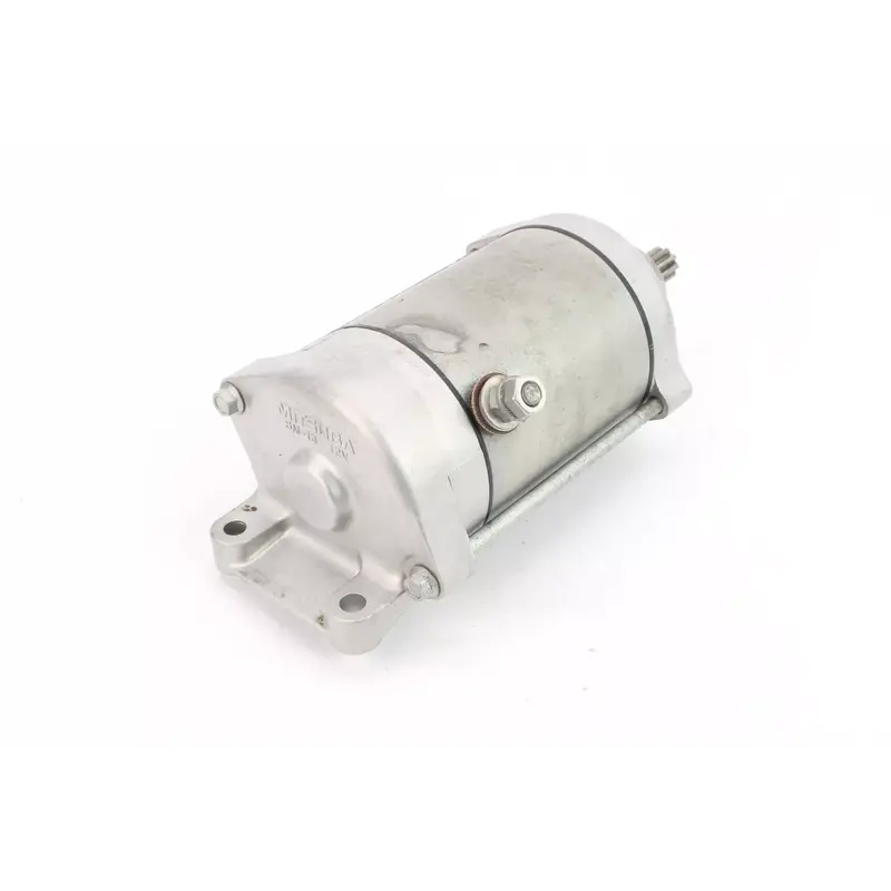 2003 Polaris Sportsman 700 Engine Starting Starter Motor -dc 12v 4010417 6581