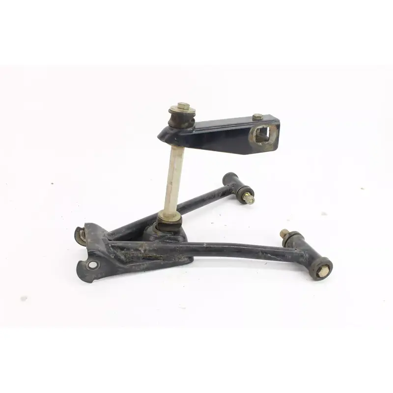2003 Polaris Sportsman 700 Rear Back Upper Right Control A Arm W Stabilzer 6581