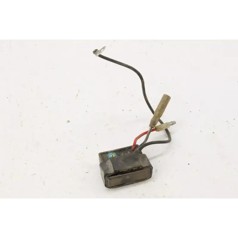 2004 E-ton Viper Jr 40 Rxl40 Remote Controller Transmitter H5579