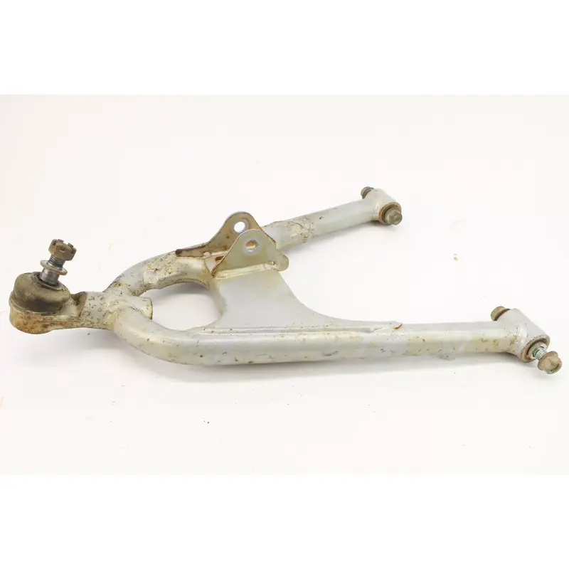 2004 Honda Trx450R Front Lower Left Control A Arm W 8850