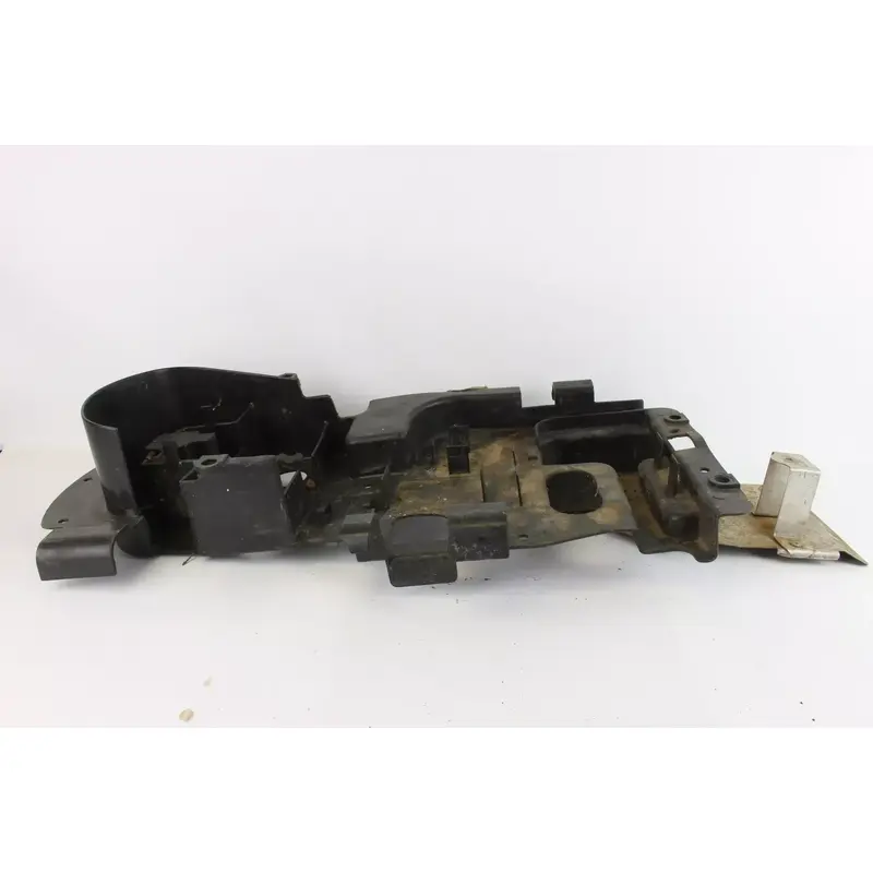 2006 Kawasaki Brute Force 750 Kvf750c 4x4i Electrical Case c4462