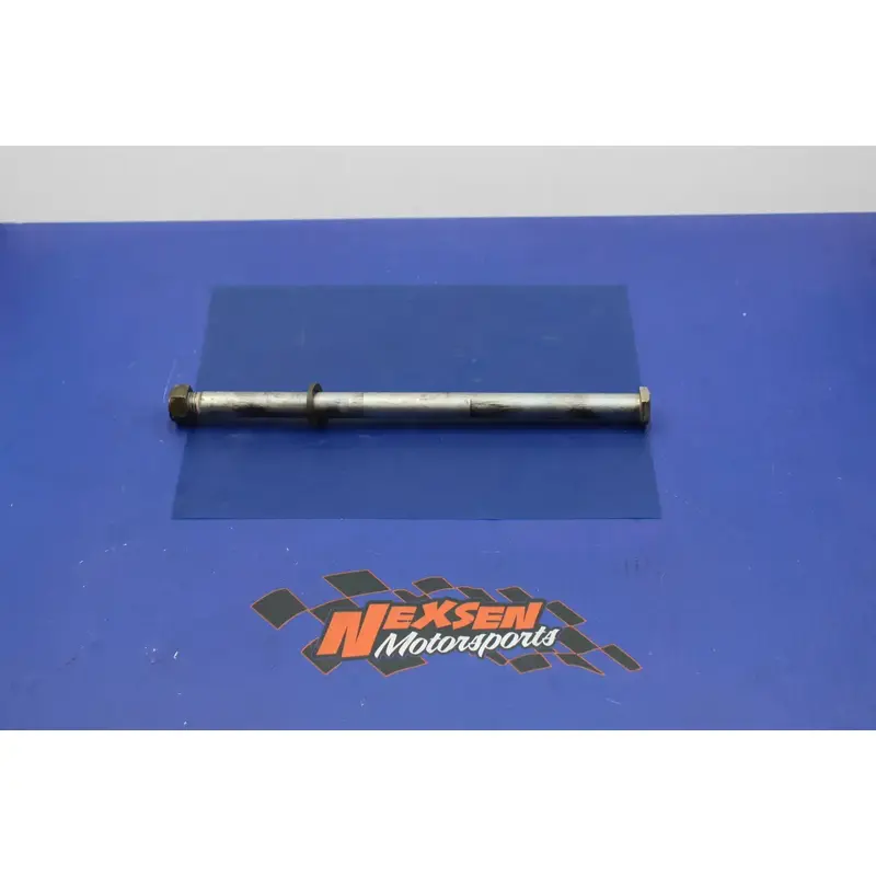 2006 Yamaha Yfz450 Rear Back Swingarm Bolt Suspension Pivot Axle