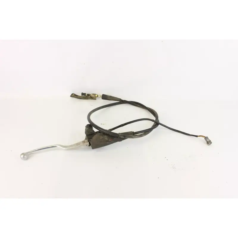 2007 Polaris Outlaw 500 Clutch Lever W Cable Line c4839