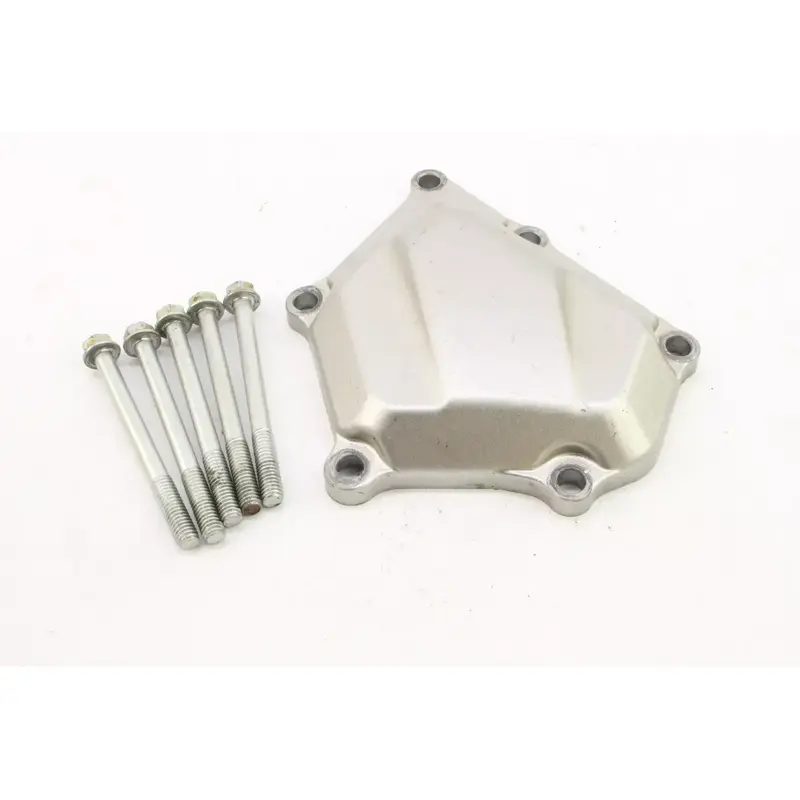 2010 Yamaha Yfz450r Crankcase Oil Cover k7248