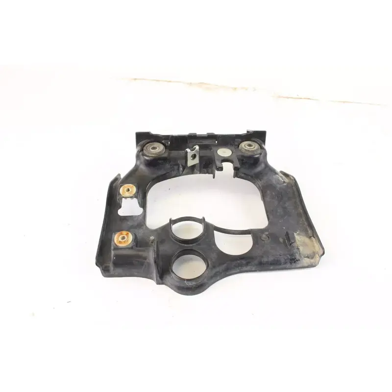 2010 Yamaha Yfz450x Electrical Bracket c2137