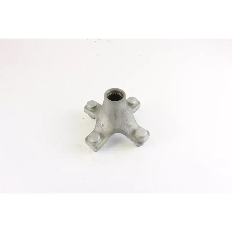 06 Honda Trx450r Trx450er Electric Start Rear Back Wheel Right Or Left Hub c9076