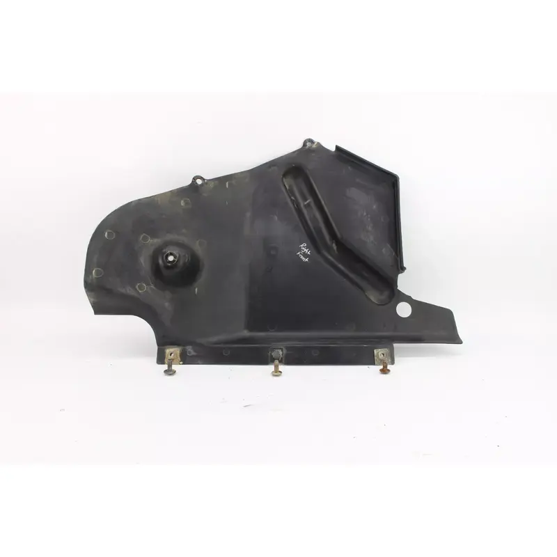 1997 Kawasaki Prairie 400 Kvf400a 4x4 Front Right Mud Splash Guard c8073