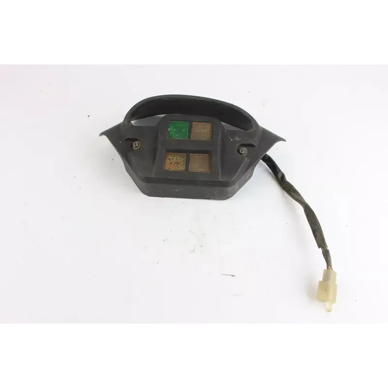1997 Kawasaki Prairie 400 Kvf400a 4x4 Handlebars Handlebar Cover c8073