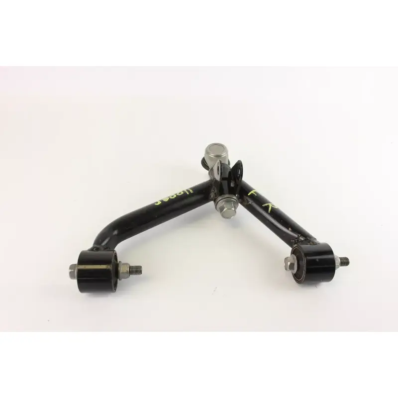 2001 Suzuki Quadrunner 250 Ltf250 2x4 Front Upper Right Control A Arm c0514