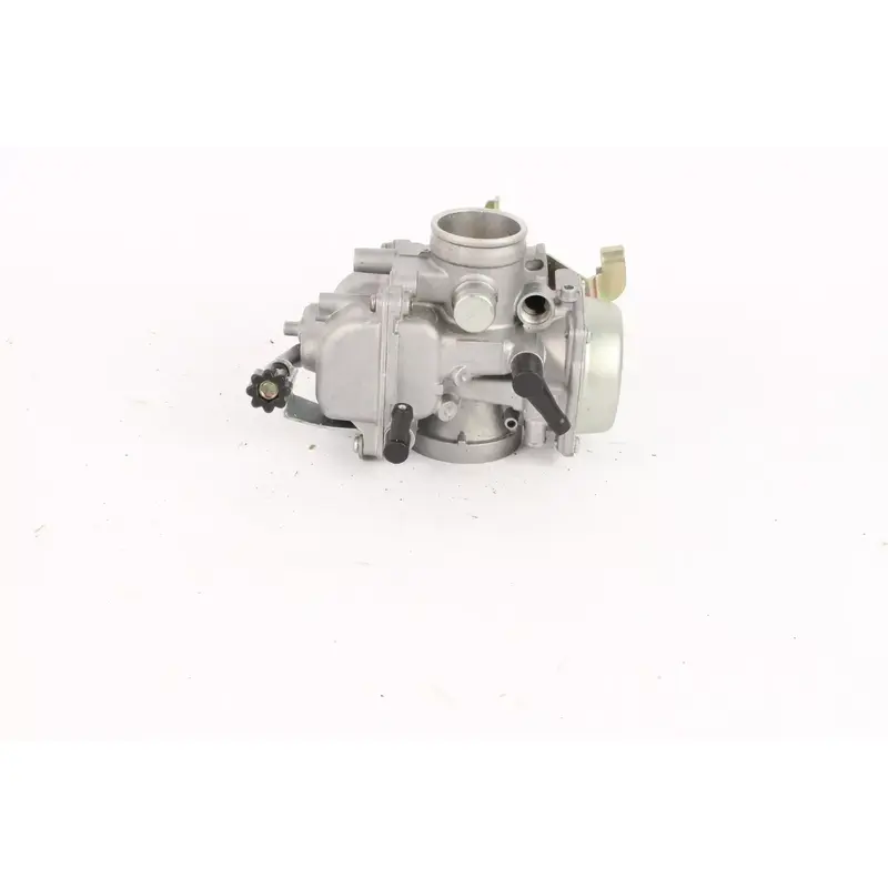 2002 Kawasaki Mojave 250 Ksf250a Carb Carburetor p4465
