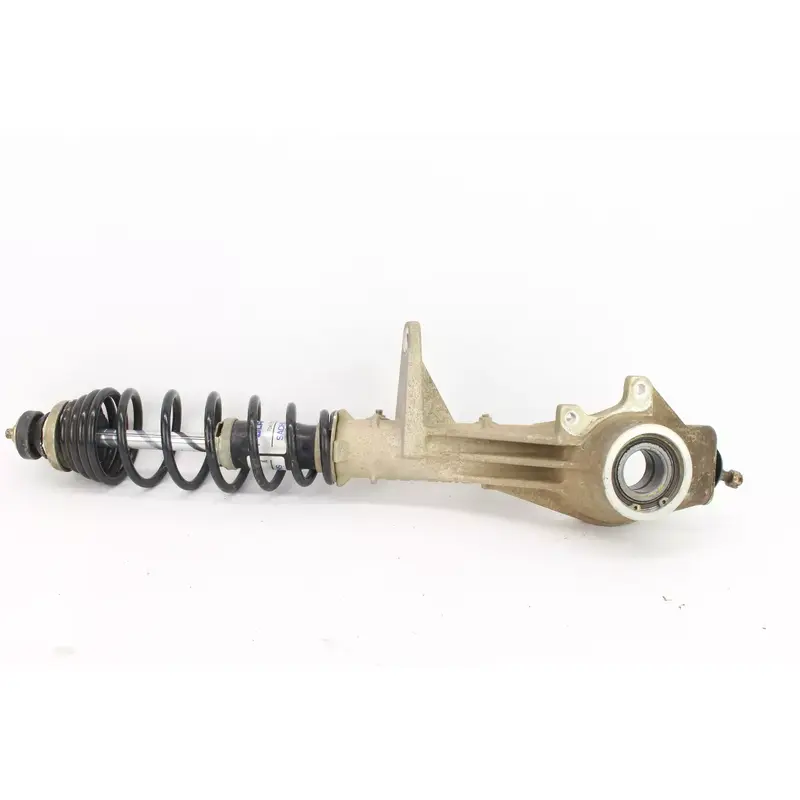 2003 Polaris Sportsman 700 Front Left Shock Absorber W Hub Strut 6581