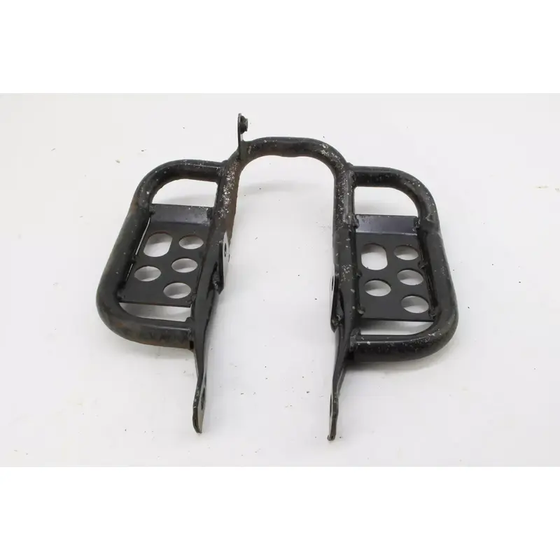 2004 E-ton Viper Jr 40 Rxl40 Differential Skid Plate Guard Shield Cover H5579
