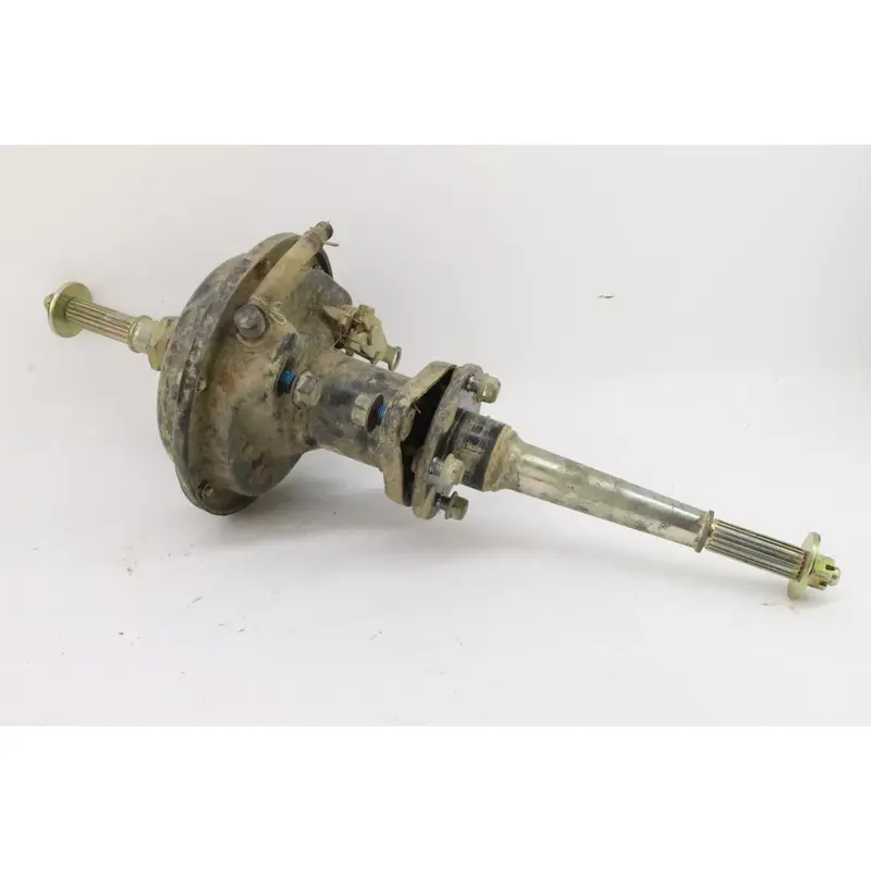 2004 E-ton Viper Jr 40 Rxl40 Rear Axle H5579