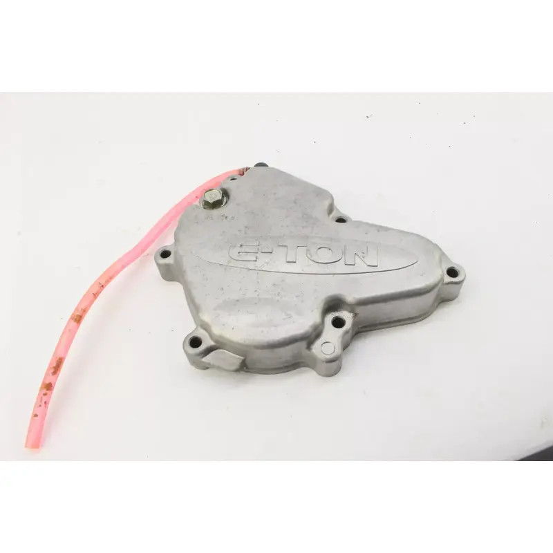 2004 E-ton Viper Jr 40 Rxl40 Transmission Cover H5579