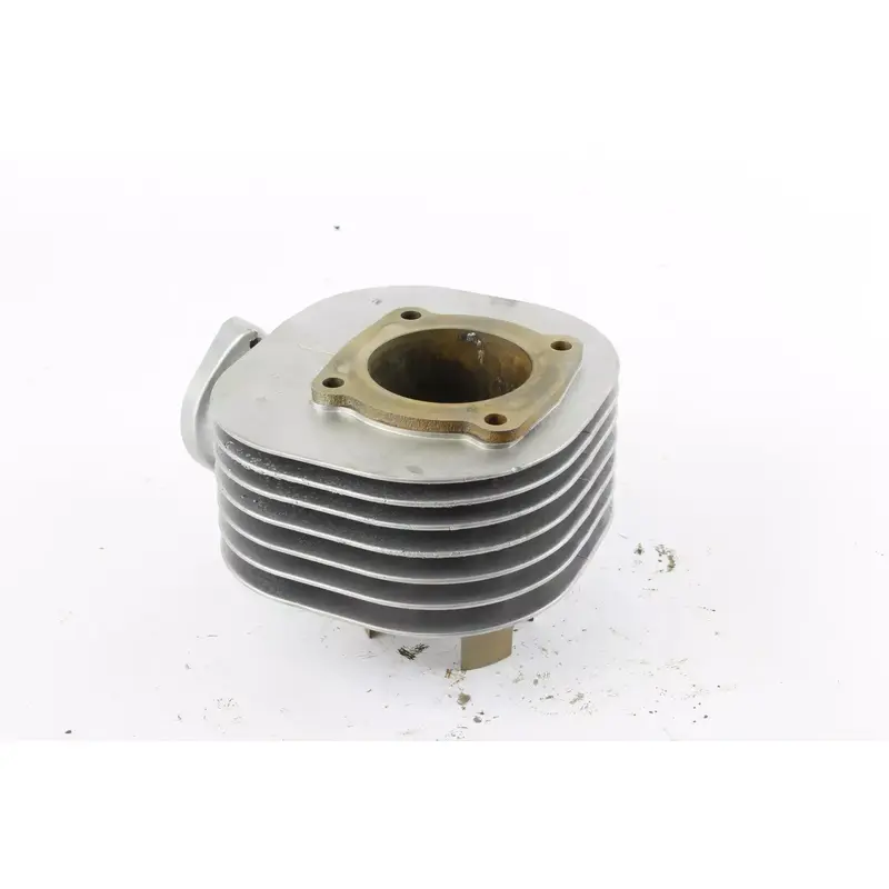 2005 Suzuki Quadsport 80 Engine Cylinder Jug Barrel r6092 LT80 LT