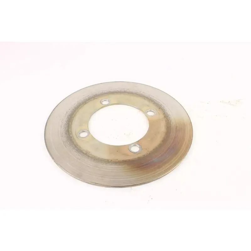 2005 Suzuki Vinson 500 Lta500f 4x4 Auto Front Brake Disc Rotor c7248