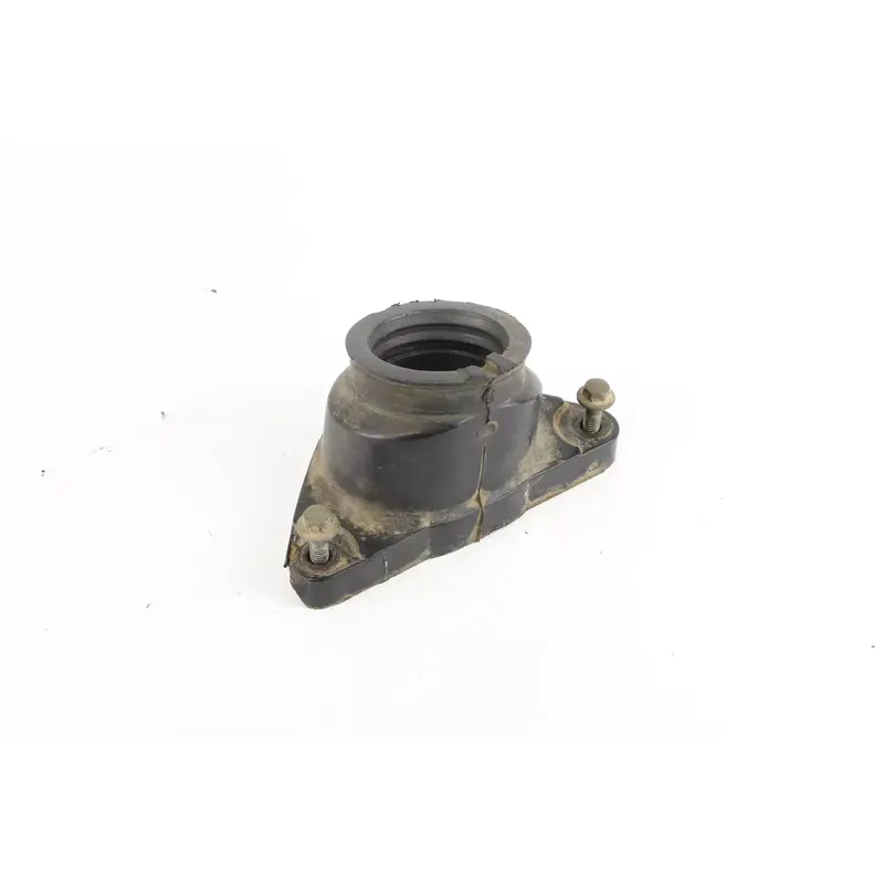 2006 Honda Sportrax 400 Trx400ex 2x4 Carb Carburetor Intake Manifold