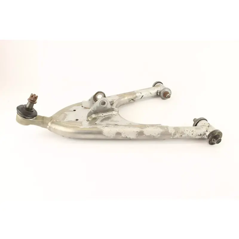 2006 Kawasaki Kfx400 Front Lower Left Control A Arm k1243