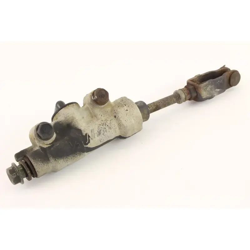 2006 Kawasaki Kfx400 Rear Brake Master Cylinder k1243