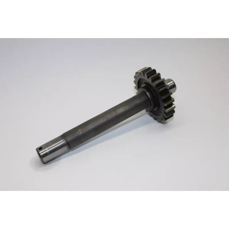 2007 Polaris Predator 500 Reverse Gear Shaft Transmission